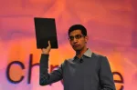 Yeni Android şefi Chrome OS ile birleşme ihtimalini yalanladı