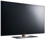 LG dünyanın en büyük Full LED 3D TV’siyle CES 2011’e geliyor
