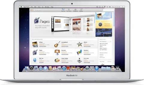 Apple Mac App Store filtreleme sistemine uyumluluk için son tarihi 1 Hazirana öteledi