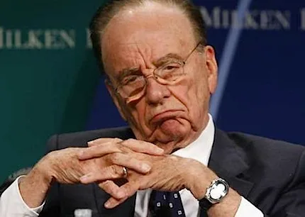rupert-murdoch Rupert Murdoch: “MySpace işini berbat ettik, pahalı dersler aldık”