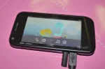 MeeGo ile çalışan Intel Atom tabanlı akıllı telefon ve tablet Moskova’da görücüye çıktı – Galeri