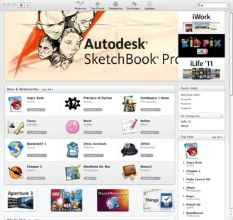 iOS uygulama içi satın almalardaki açık Mac App Store’daki uygulamalara da sıçradı