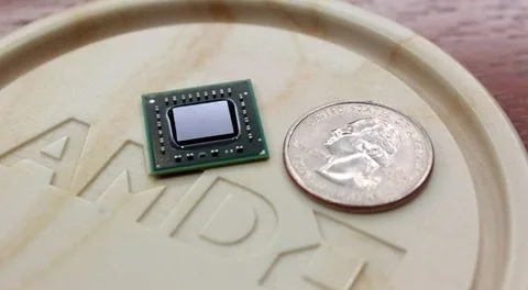 AMD E ve C serisi Fusion APU’ları yeniledi, DDR-1333 desteği ekledi