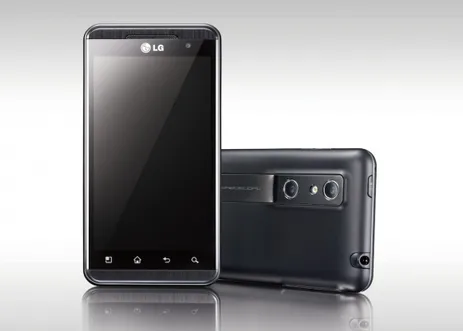 Vodafone Türkiye’den LG Optimus 3D kampanyası