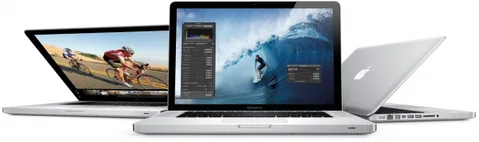 Dedikodu: Apple yeniden tasarlanmış 13 ve 15 inçlik MacBook Pro’ların üretimine başladı