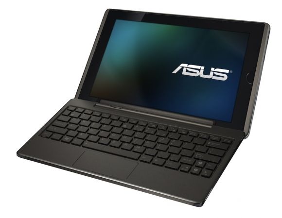 ASUS’un 2011 model tablet bilgisayarlarıyla ilgili piyasaya çıkış bilgileri netleşiyor