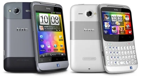 Facebook ve HTC 2013’ün ortalarında çıkacak bir akıllı telefon için çalışıyor