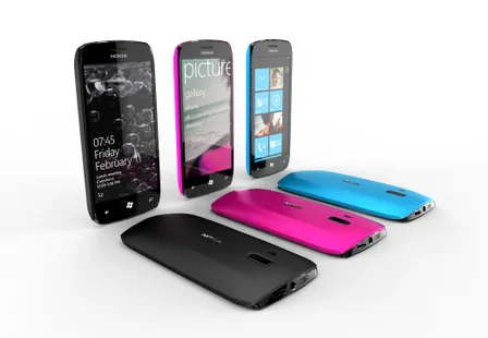 Nokia’nın 4.3 inç’lik Windows Phone cihazı Ace internete sızdı