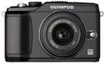 Olympus’un yeni Micro Four Thirds makinesi E-PL2 piyasaya çıktı