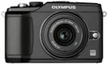 Olympus’un yeni Micro Four Thirds makinesi E-PL2 piyasaya çıktı