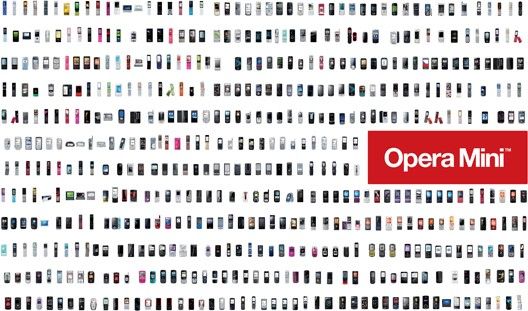 Opera internet tarayıcısının iPad uyumlu versiyonu geliyor