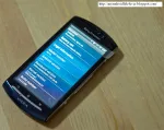 Sony Ericsson Xperia Neo için erken inceleme – Video