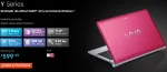 AMD Fusion işlemcili Sony VAIO YB yurtdışında satışa sunuldu