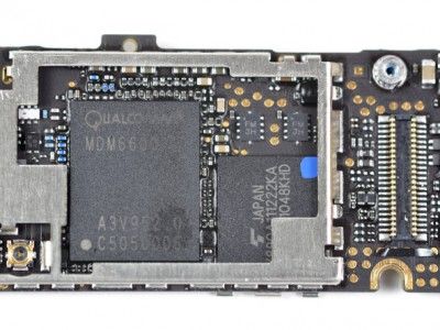 Verizon’un iPhone 4’ünde uyku halinde GSM desteği keşfedildi