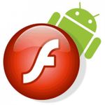 Adobe Flash 10.2 Android Market üzerinden yayınlandı