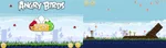Angry Birds’ün Windows sürümü Intel AppUp mağazasında