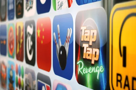 iOS App Store’daki uygulama sayısı 500 bini geçti