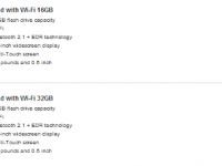 Apple ilk çeyrekte 6.5 milyon, 2011 genelinde ise 40 milyon iPad’i piyasaya sürmeyi hedefliyor