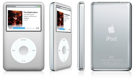 Steve Jobs: “iPod Classic’i öldürmek gibi bir planımız yok”