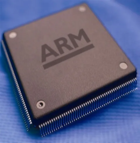 ARM 2012’nin ilk çeyrek sonuçlarını açıkladı