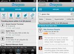 Foursquare iOS ve Android uygulamalarının 3.0 sürümü yayınlandı