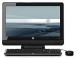 HP Omni Pro 110 monitör bilgisayar kurumsal müşterileri avlamayı bekliyor