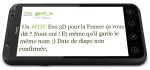 HTC EVO 3D farklı ve çekici bir isim ve teknik özelliklerle Avrupa’ya gelecek – Video