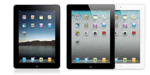 2012’de daha ucuz fiyatlı bir iPad mini ile tanışabiliriz