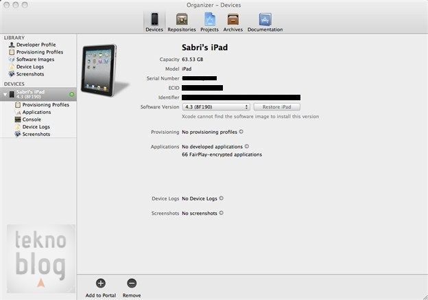iOS 4.3’te çoklu görev hareketleri nasıl etkinleştirilir? – Video