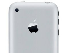 Beşinci nesil iPhone’da antenler Apple logosuna entegre edilebilir