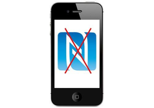 İngiliz mobil operatörlere göre iPhone 5’te NFC desteği bulunmayacak