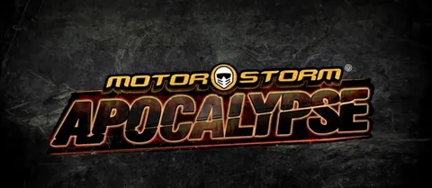 MotorStorm Apocalypse 3D 16 Martta Türkiye’de satışa çıkıyor – Video
