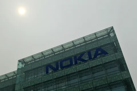 Nokia’nın ikinci çeyrek mali sonuçları açıklandı, Lumia satışları yüzde 32 yükseldi