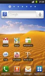 Samsung Galaxy S’e özel Android 2.3.2 Gingerbread ROM’u internete sızdı