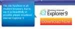 Internet Explorer 9’un final sürümü bu ay içinde bekleniyor