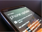 Bu ay beklenen Windows Phone 7 NoDo güncellemesi kameraya yakalandı – Video