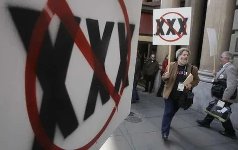 .xxx uzantılı alan adlarının genel satışı başladı