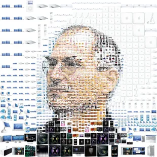 Steve Jobs’un ölümünün ardından gelen başsağlığı mesajları