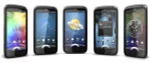 HTC Sense 3.0 kullanıcı arayüzü sadece EVO 3D, Sensation, Flyer ve daha yeni cihazları destekleyecek