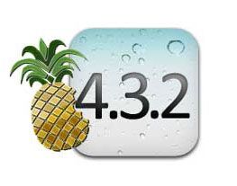 iOS 4.3.2 için redsn0w “untethered” jailbreak yazılımı yayınlandı