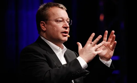 Stephen Elop Microsoft CEO’su olması durumunda Xbox birimini elden çıkarabilir