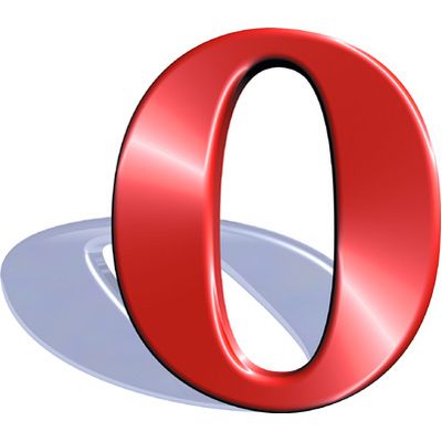 Opera Mini GetJar uygulama mağazasına geri döndü