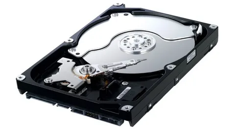 HDD fiyatları nisan sonunda yüzde 10 düşebilir