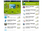 Sony Ericsson Android Market içinde kendi uygulama kanalını açtı