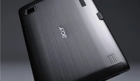 Acer’ın Oak Trail tabanlı 10 inç Android 3.0 tableti önümüzdeki yaz aylarında çıkışa hazırlanıyor