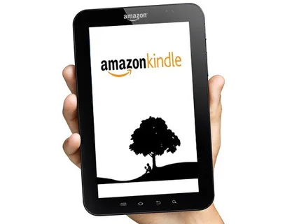 Amazon’un Kindle tabletinin kasımda çıkma ihtimali yükseliyor