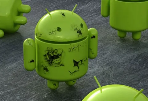 Android’deki güvenlik açığı nedeniyle Google veya Facebook hesap bilgilerini WiFi üzerinden başkaları kapabilir