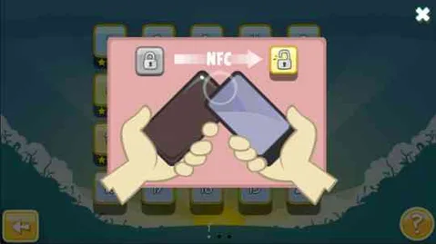 NFC destekli Angry Birds Magic Nokia C7 ile birlikte gelecek