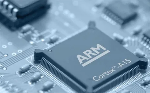 ARM 2015 yılına kadar mobil bilgisayar pazarının yüzde 50’sini hedefliyor