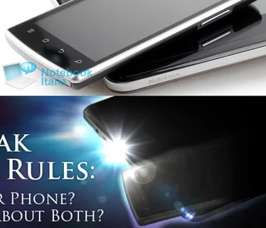 ASUS’un beklenen cihazı PadFone’a ait olduğu iddia edilen yeni taslak fotoğrafı